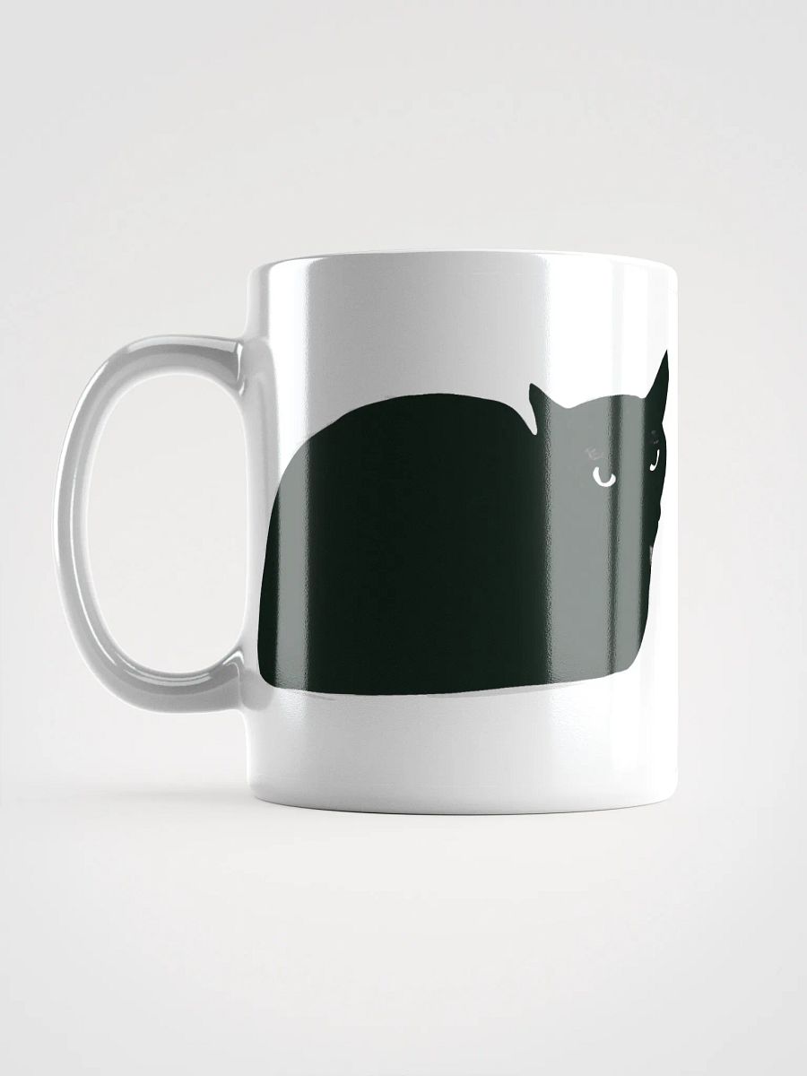 The Big Cats mug product image (6)
