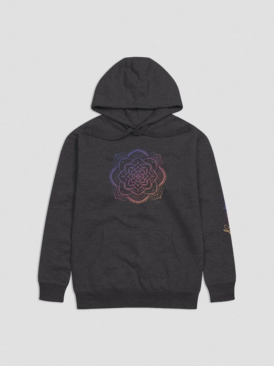 Stay Breezy Signature Hoodie! product image (3)