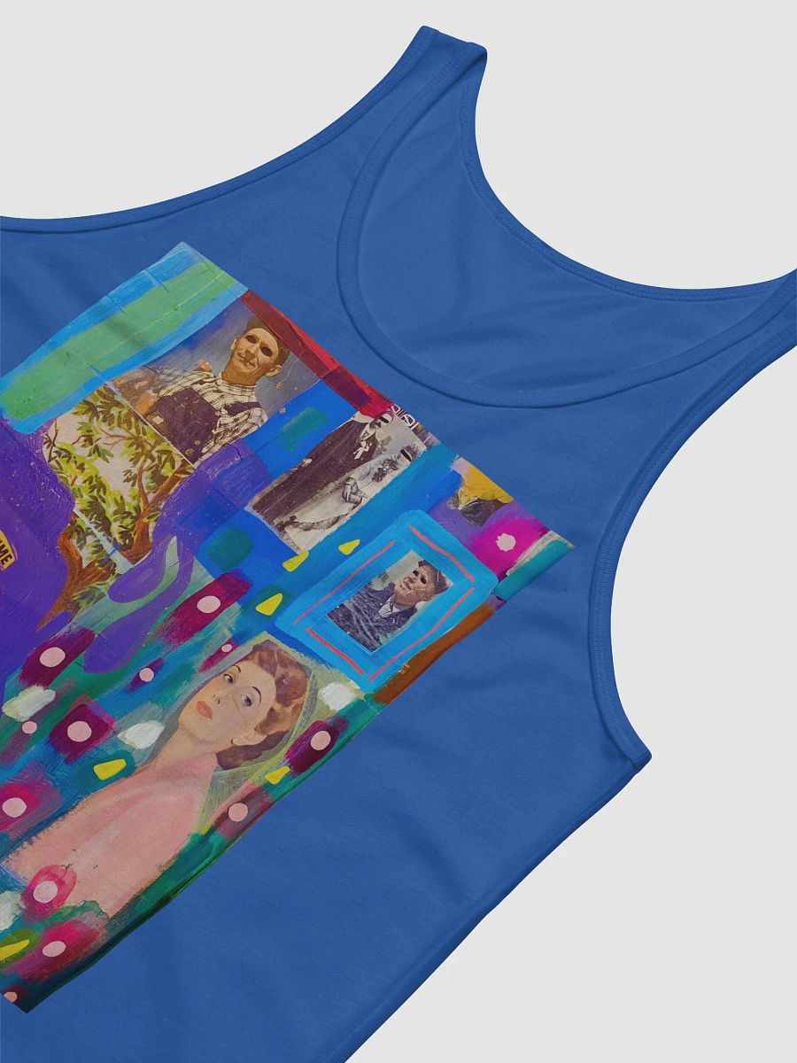 In Peace Time Tank product image (8)