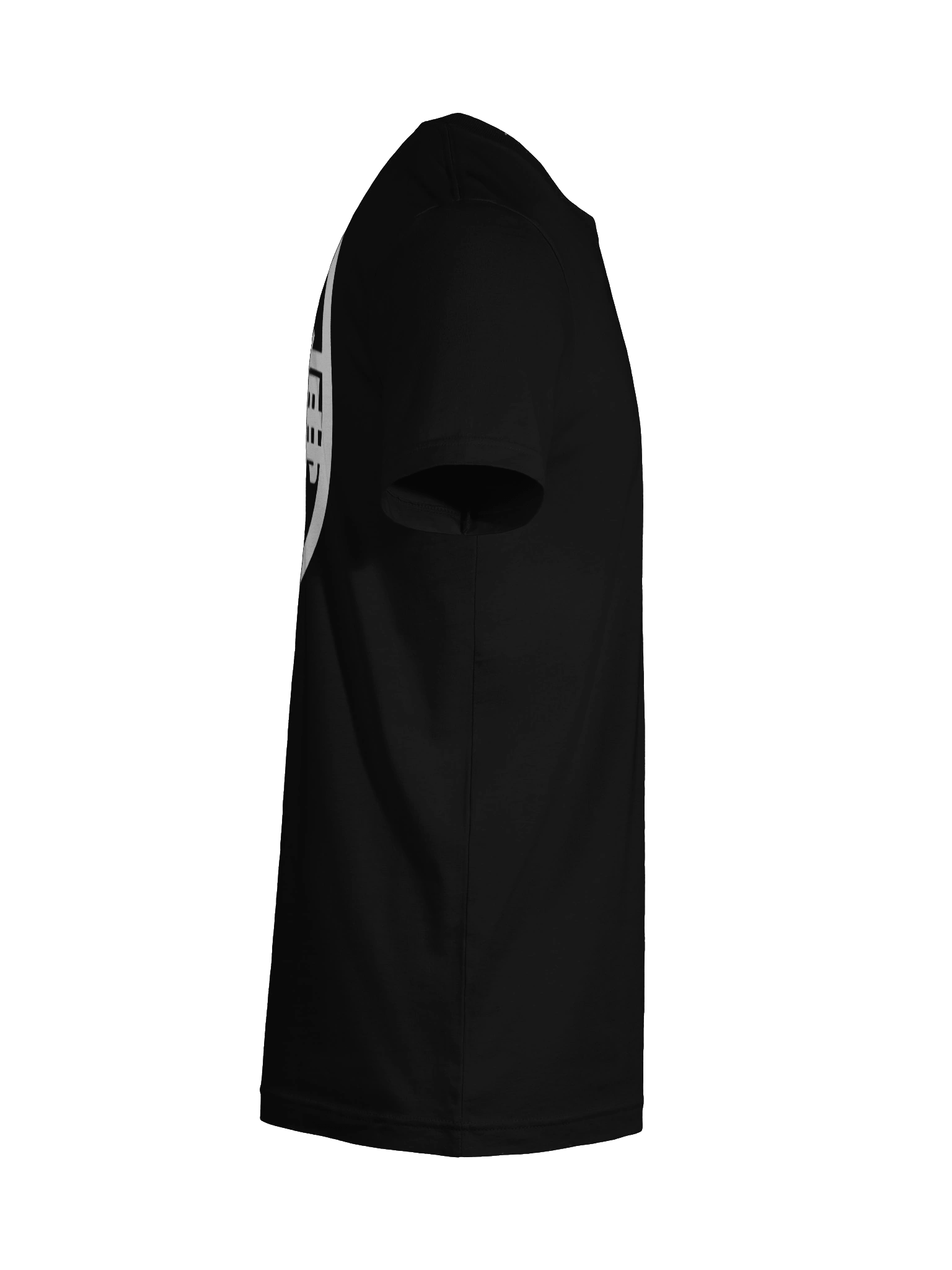 Deep Water Logo Unisex T-Shirt product image (12)