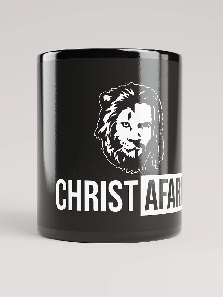 Christafari Logo Mug product image (1)