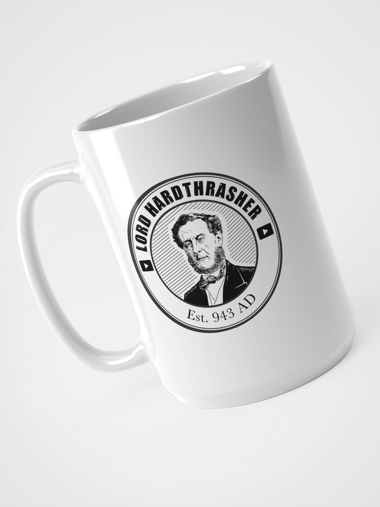 Lord H's Mug on a Mug product image (4)