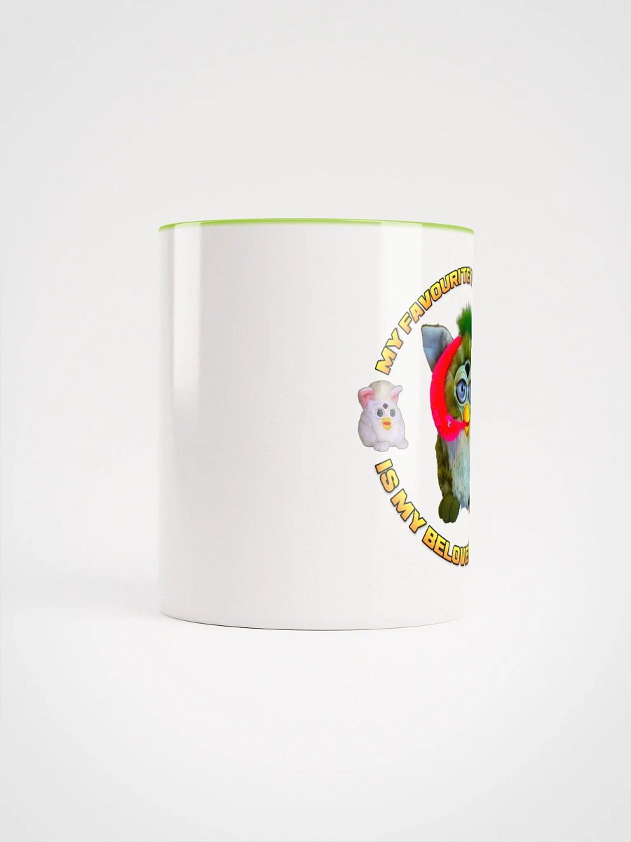 Beloved Ramen Mug product image (45)