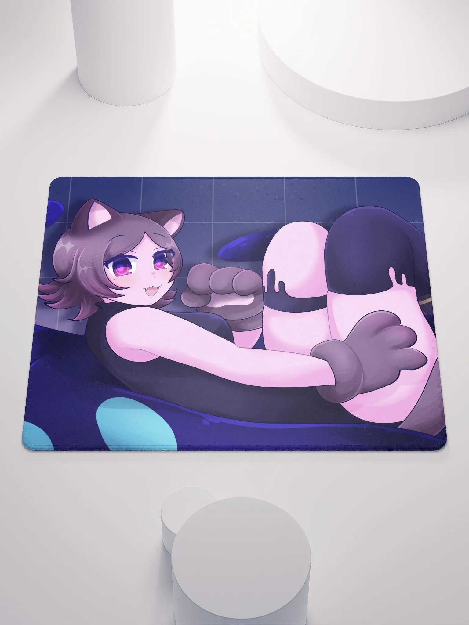 UNI Gaming Mat product image (1)