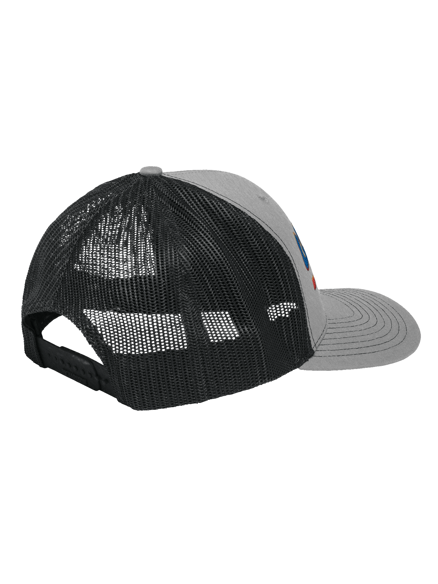 Bear and Bird - Richardson Trucker Hat product image (60)