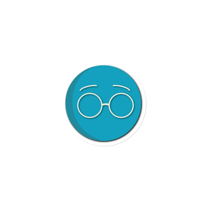 The Nerd magnet