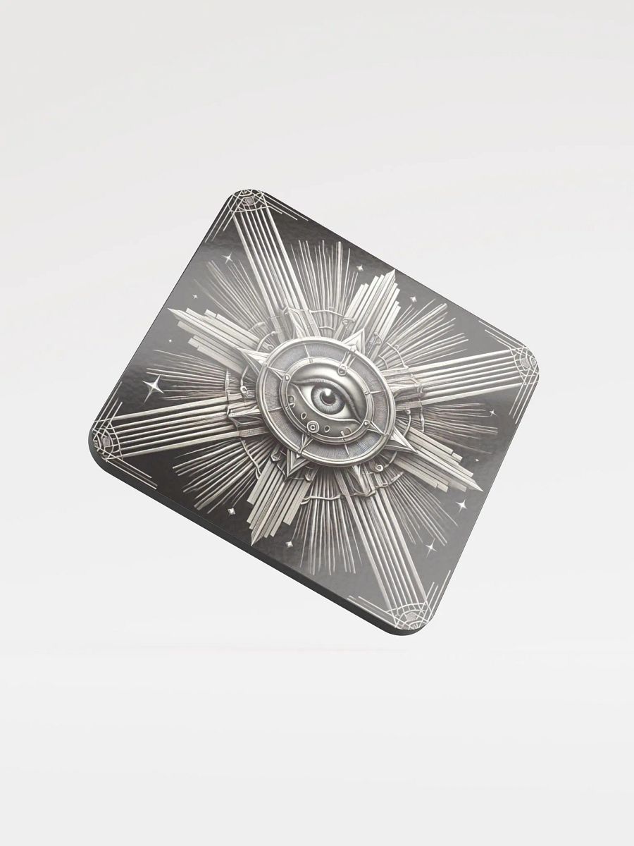 Eye Coaster product image (1)