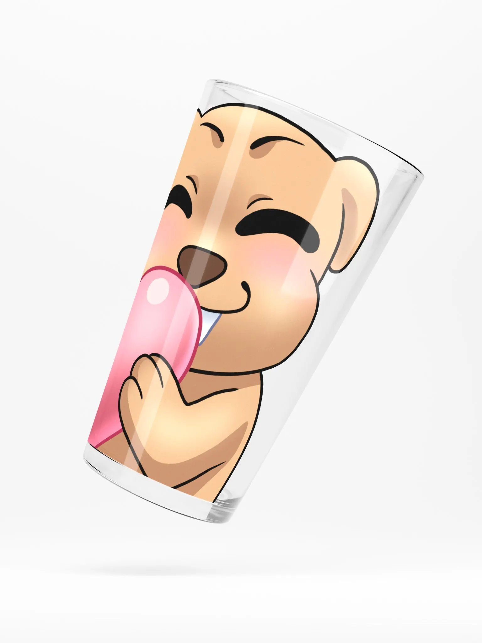 taliHeart Glass product image (5)