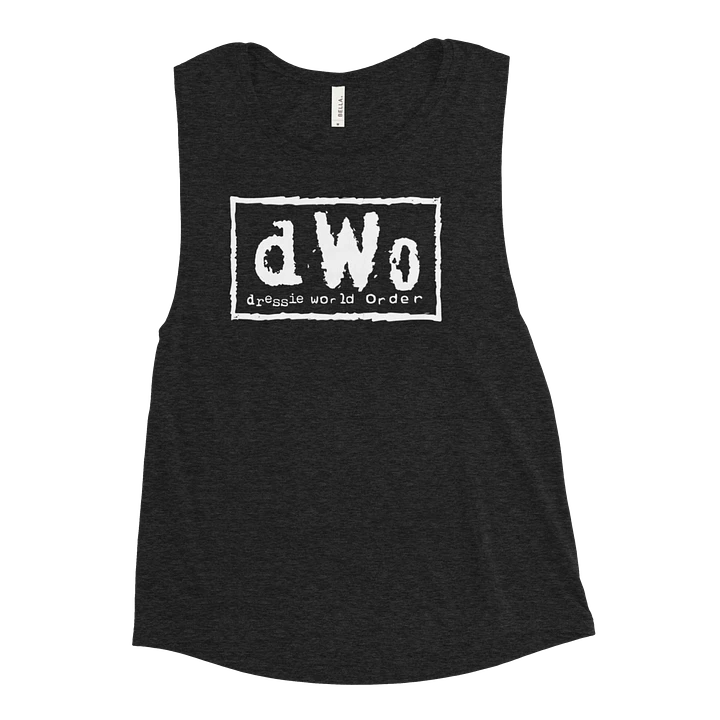 dWo Tank-Top product image (3)