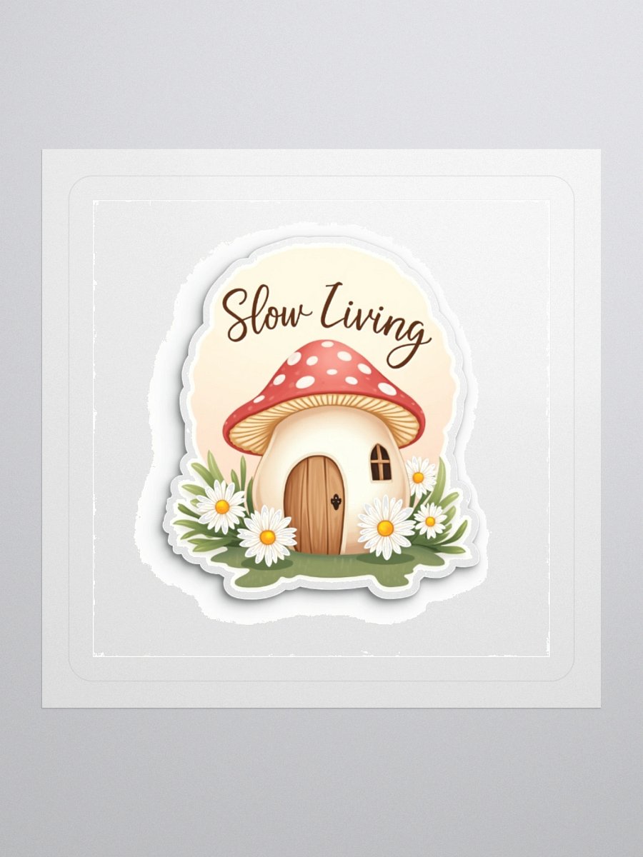 Slow Living product image (2)