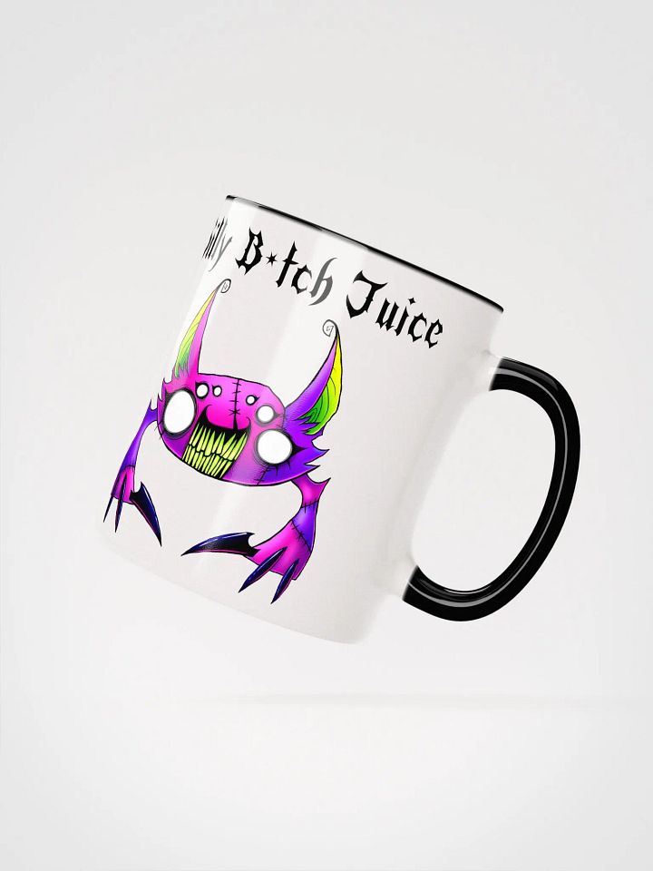 SILLY BLORB MUG product image (2)