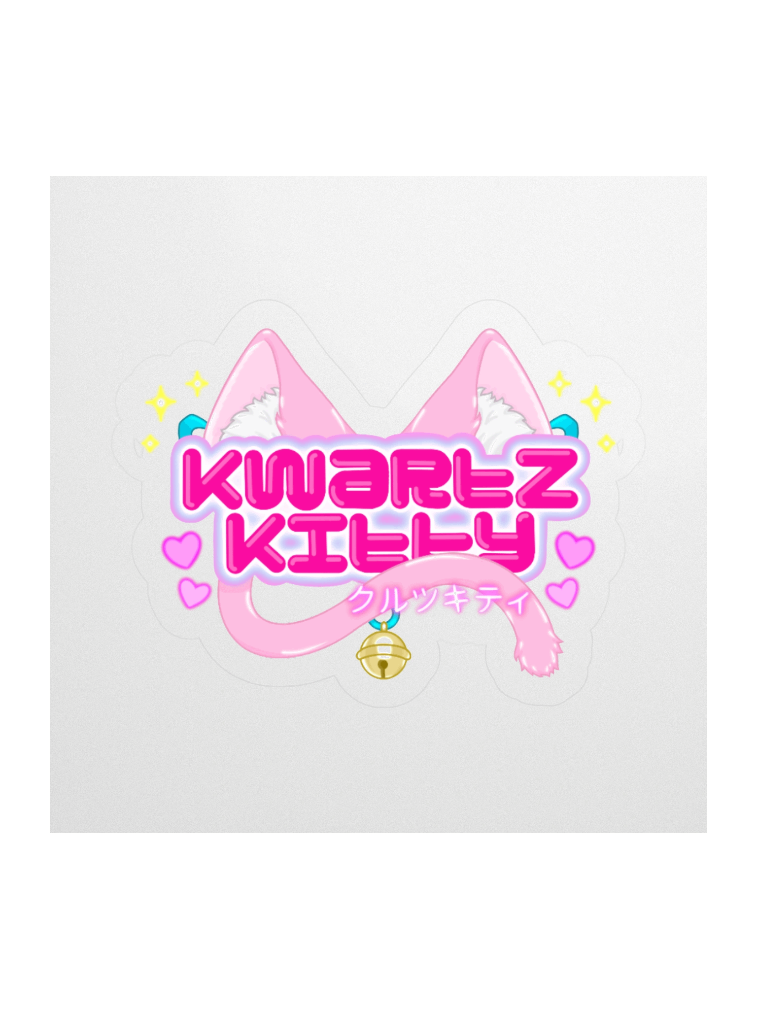 Logo Stickers product image (1)