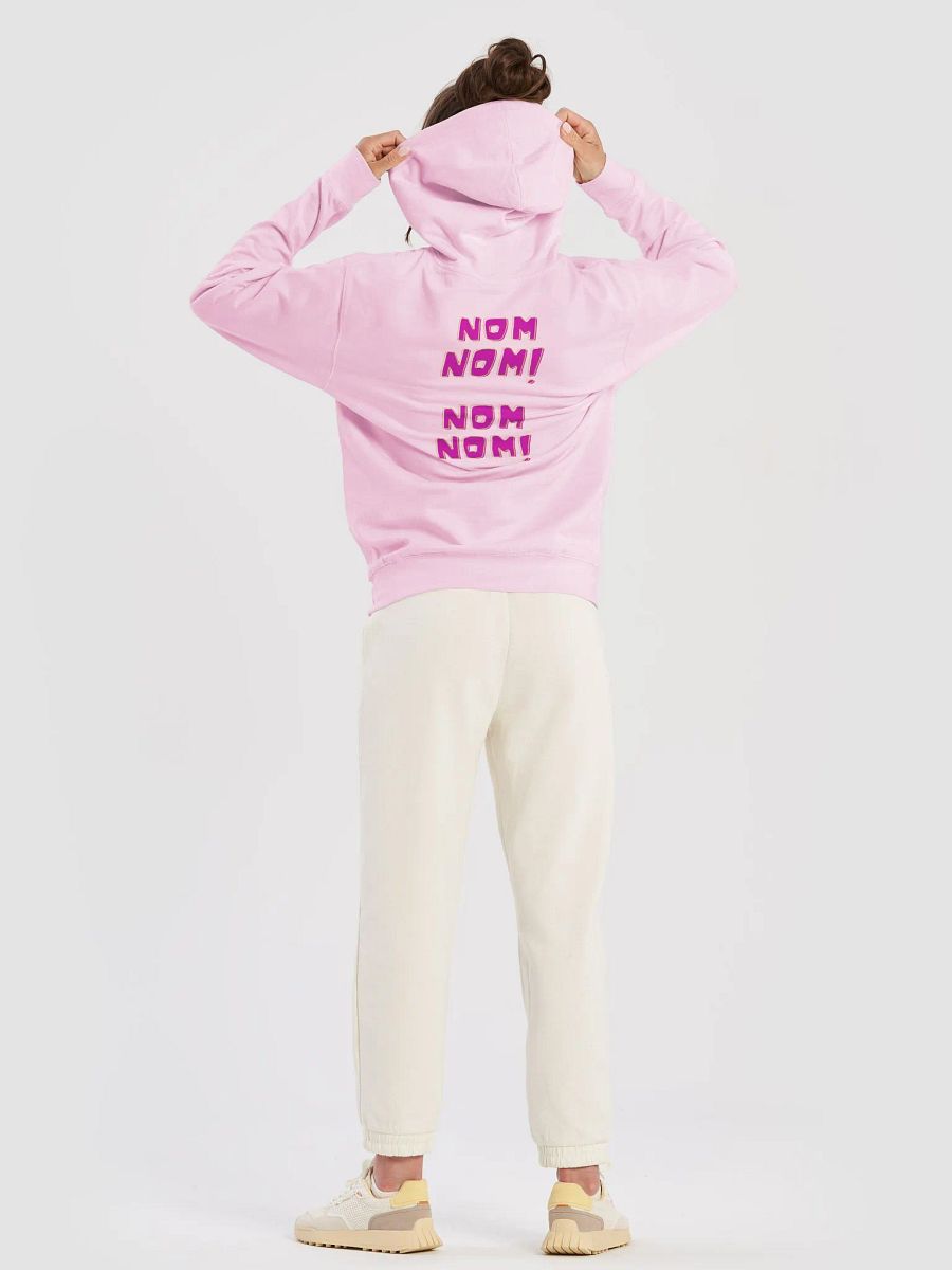 Beware of the ChessShark Hoodie product image (7)