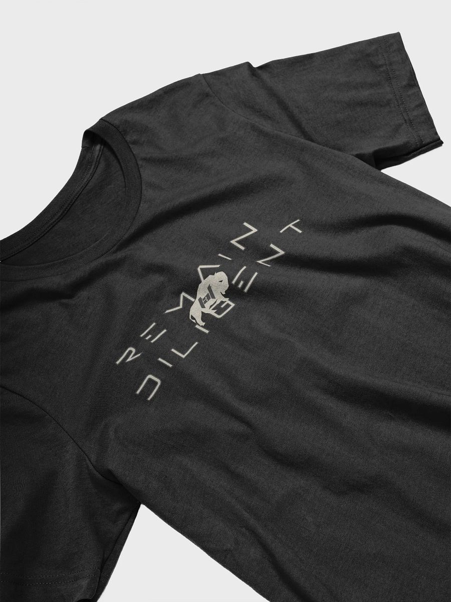 Bison RD Logo Tee product image (11)
