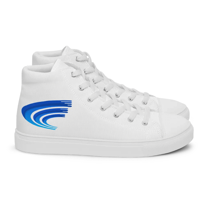 YouKnowMe Mens High Tops product image (2)