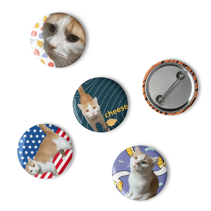 Thurston's Pins product image (4)