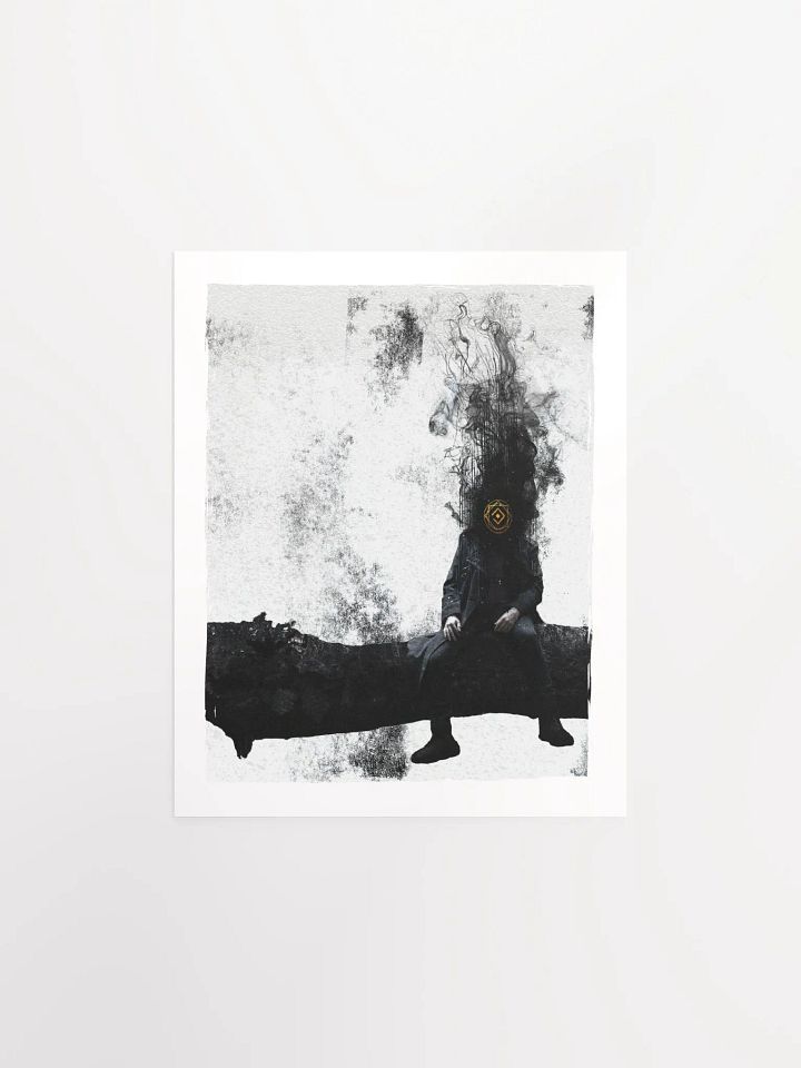 Expansion Matte Poster product image (2)