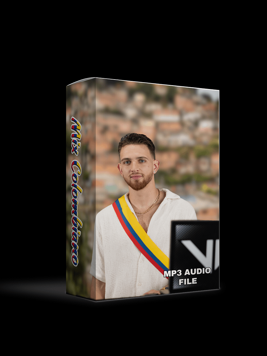 Mix Colombiano product image (1)