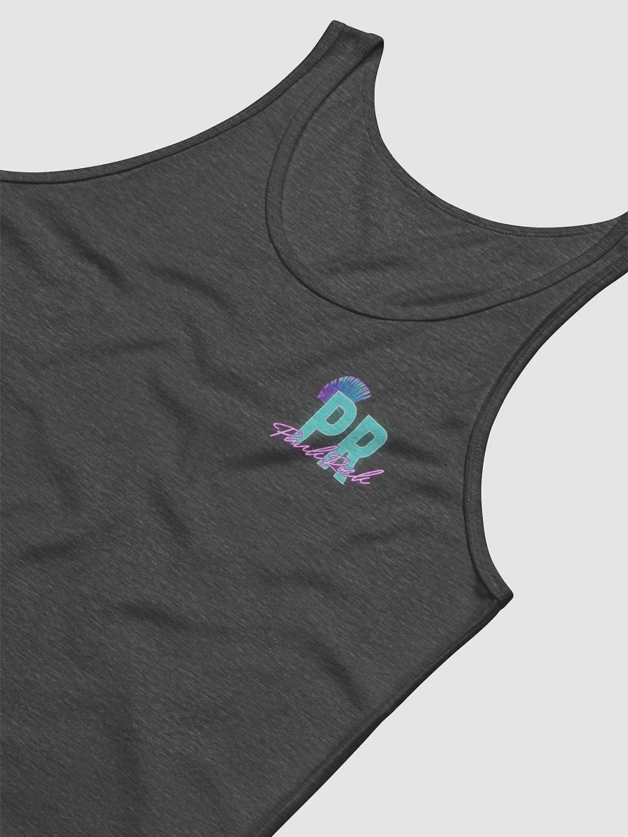 Neon Punk Tank product image (34)