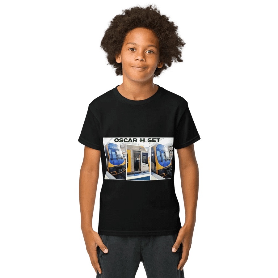 H set Shirt product image (1)