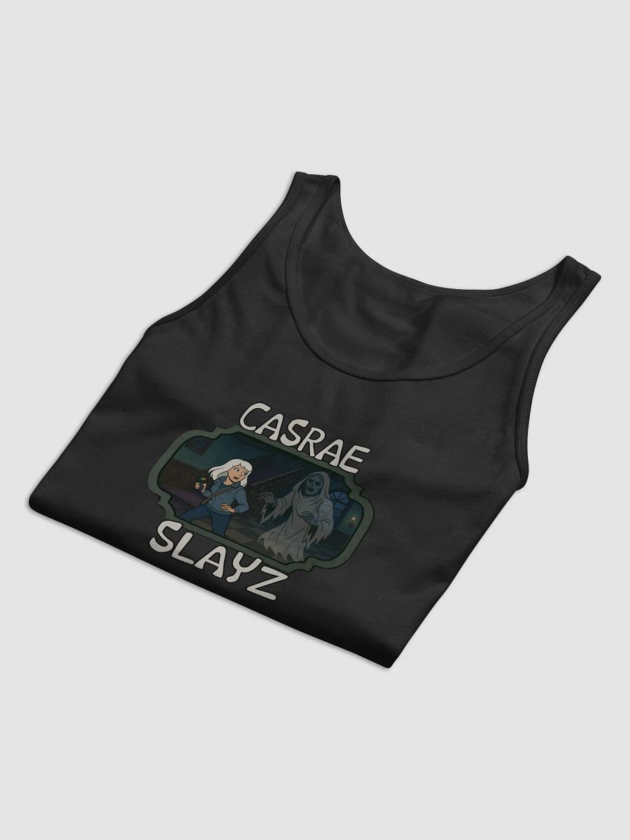 CasRae Ghost Hunting Tank Top product image (18)