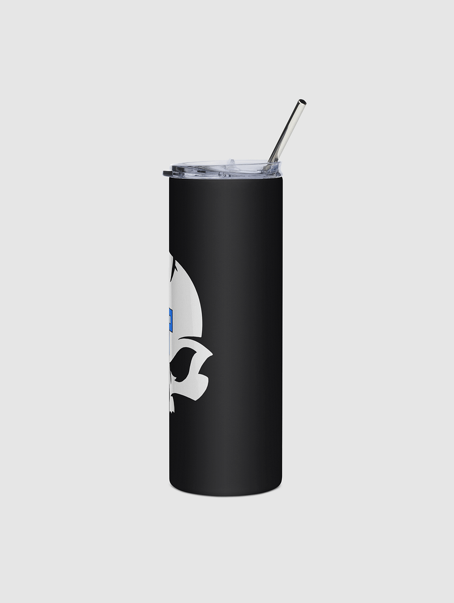 [KngPale] Stainless steel tumbler product image (3)