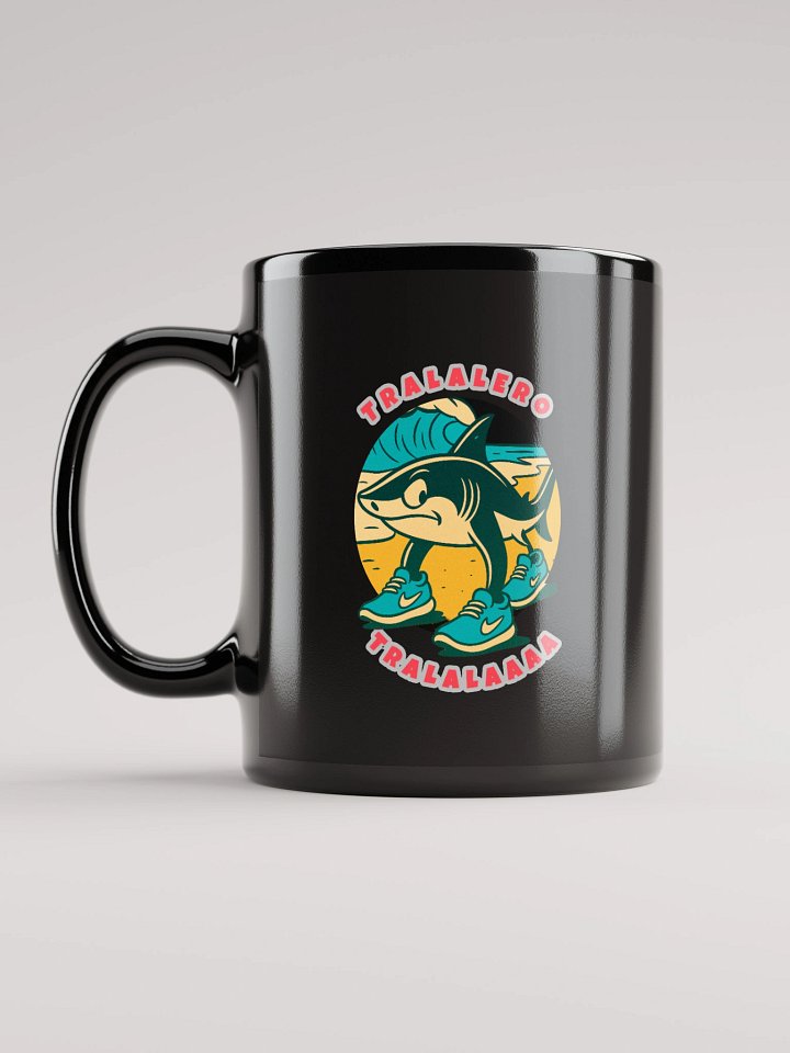 Tralalero tralala Mug product image (2)