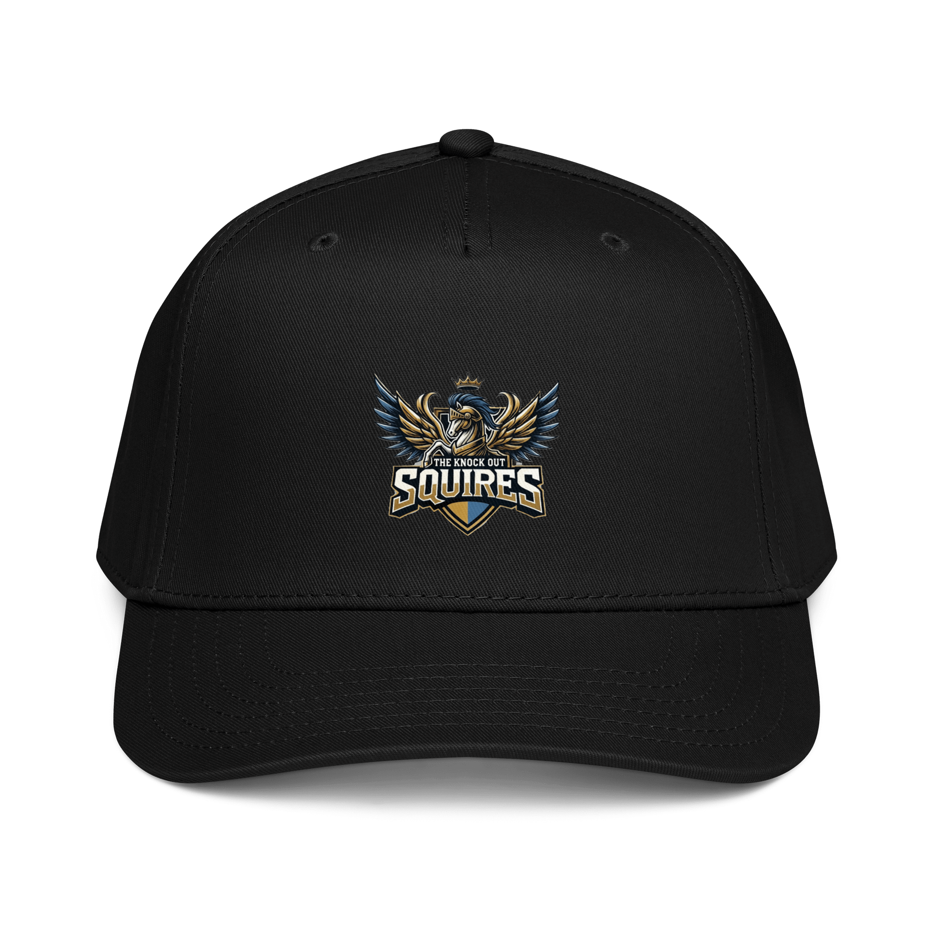 Knockout Squires Team Baseball Cap product image (1)