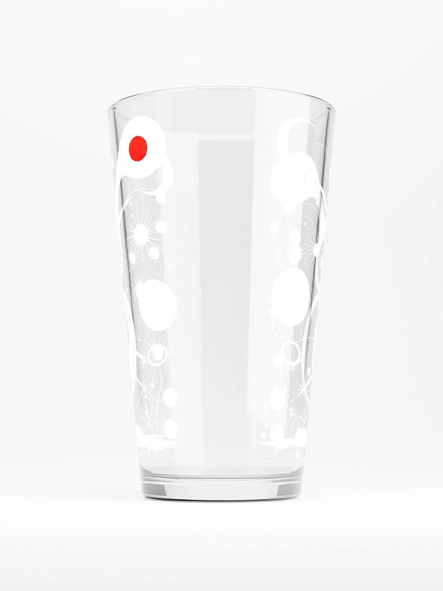 Shaker Pint Glass product image (1)