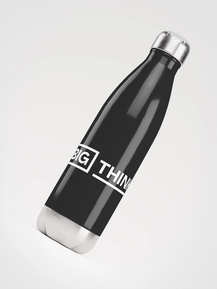 The Big Think Water Bottle product image (4)