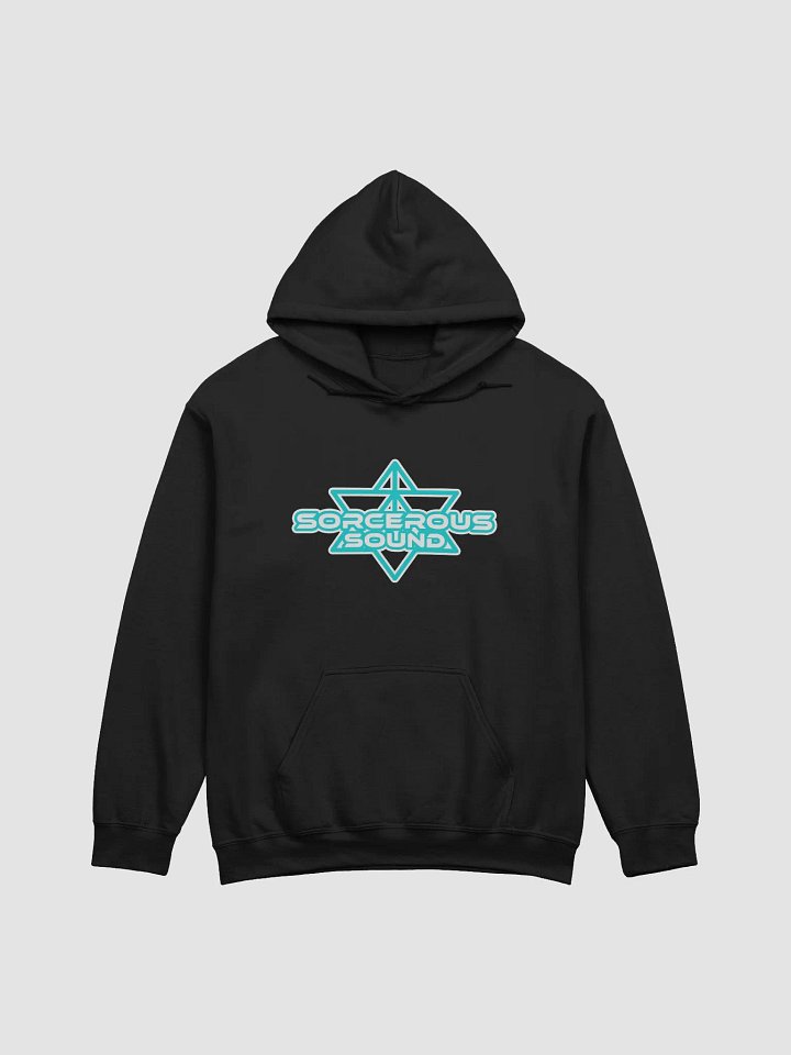 Sorcerous Sound Hoodie product image (7)