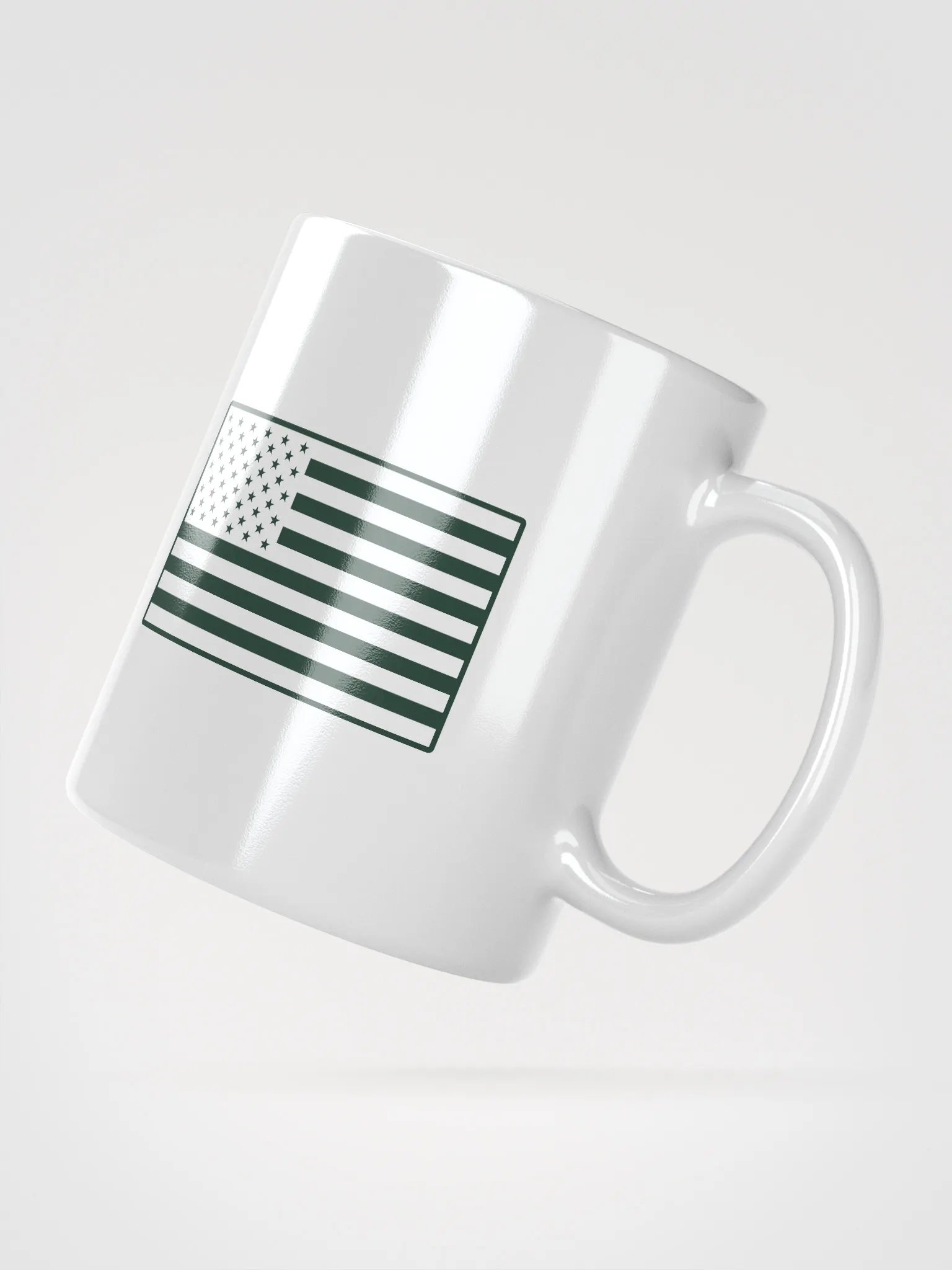 HONORUSVETS Mug product image (2)
