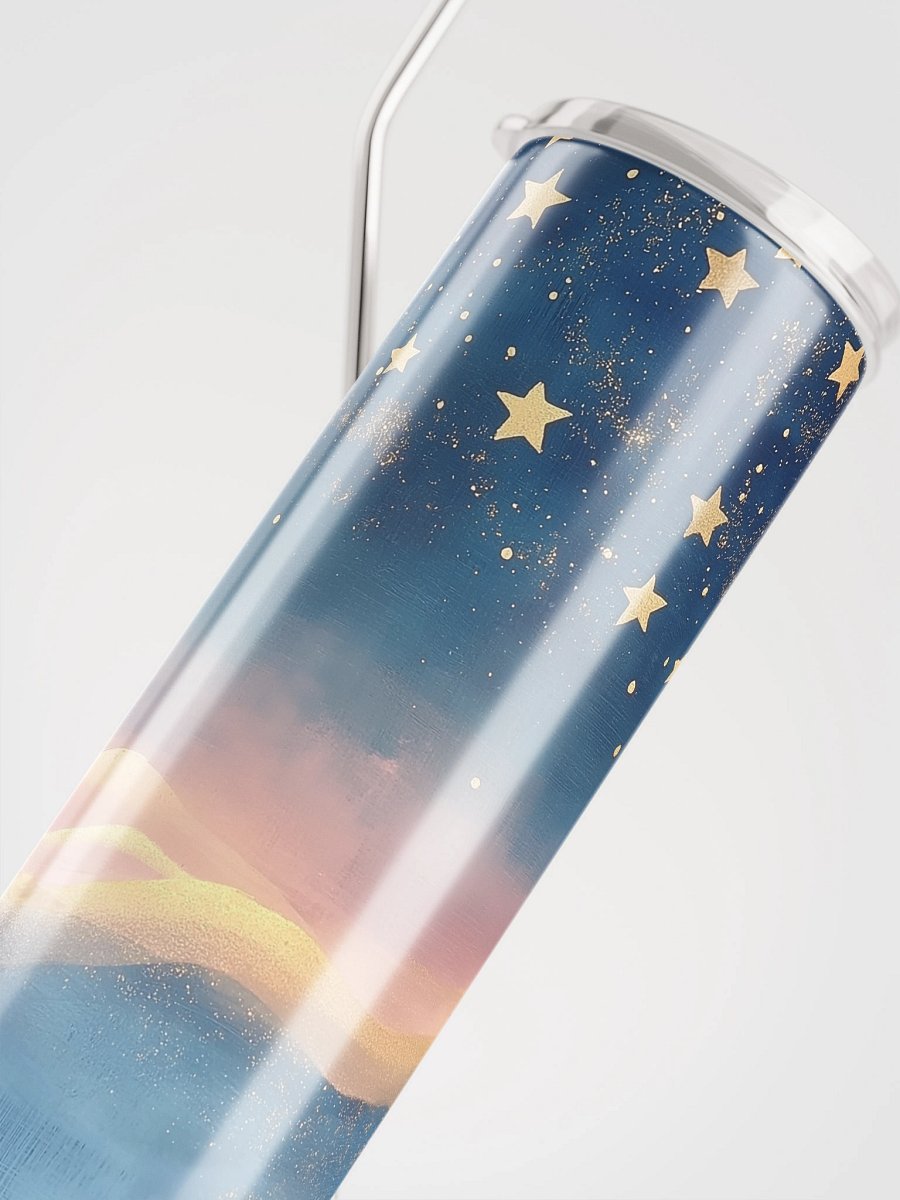 Dreamy Skies Stainless Steel Tumbler product image (4)