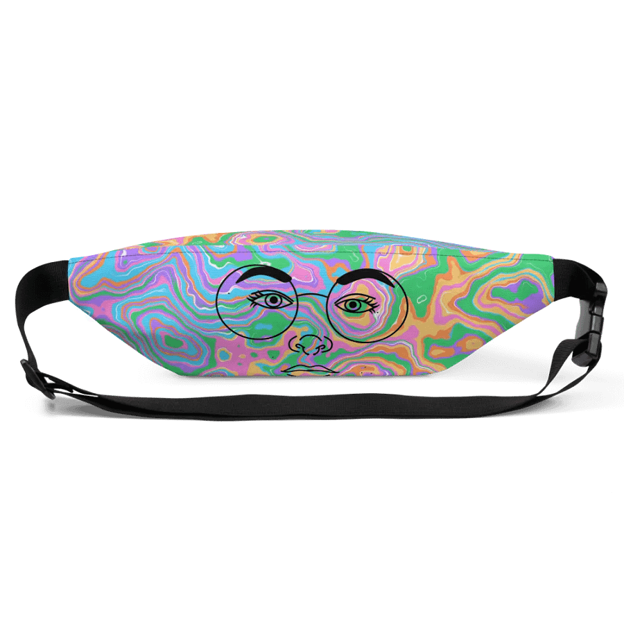 Trippy Fanny Pack product image (3)