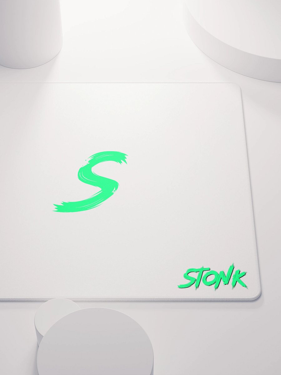 Gaming Mouse Pad product image (5)