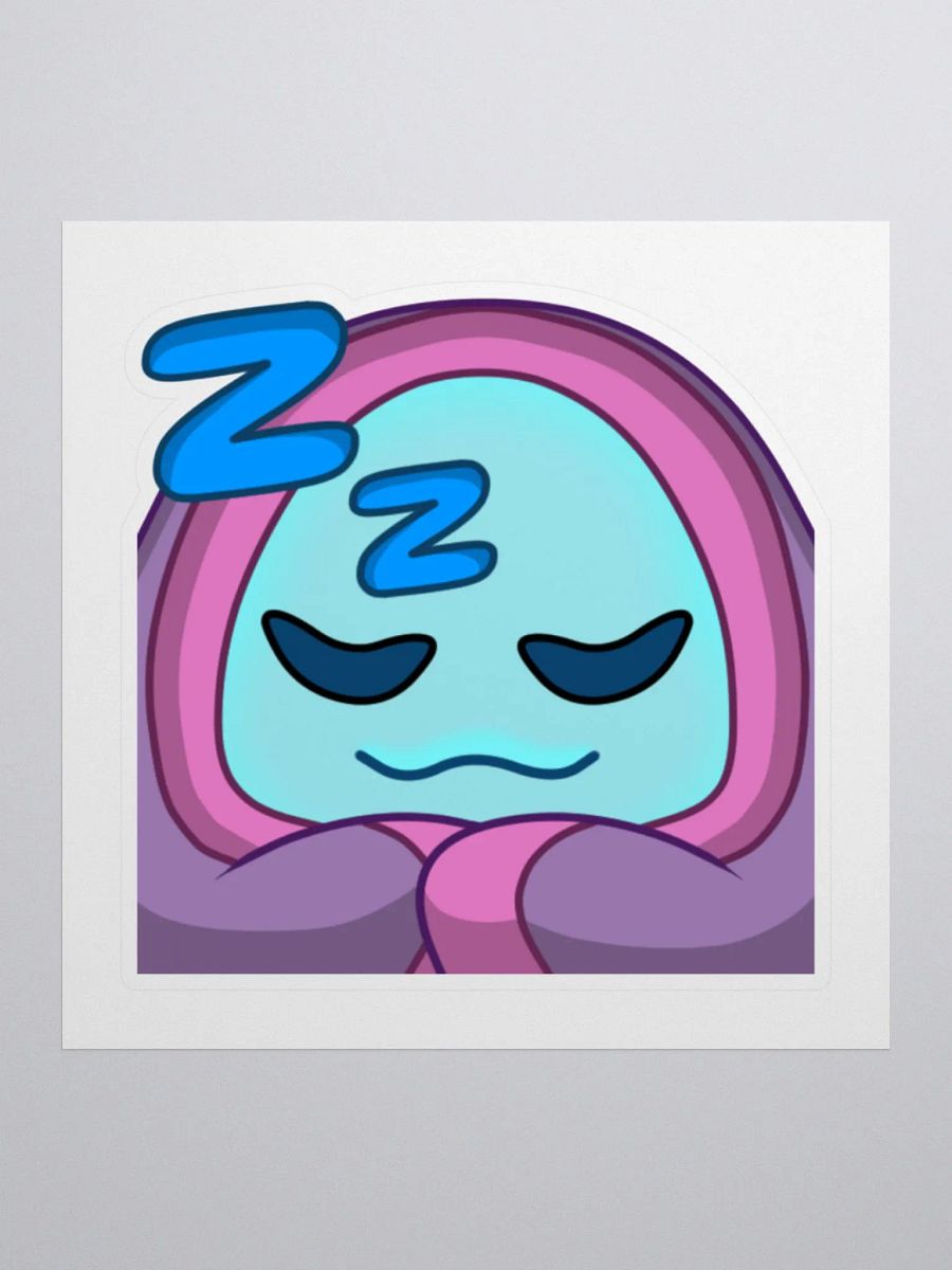 DreamFae Sticker product image (1)