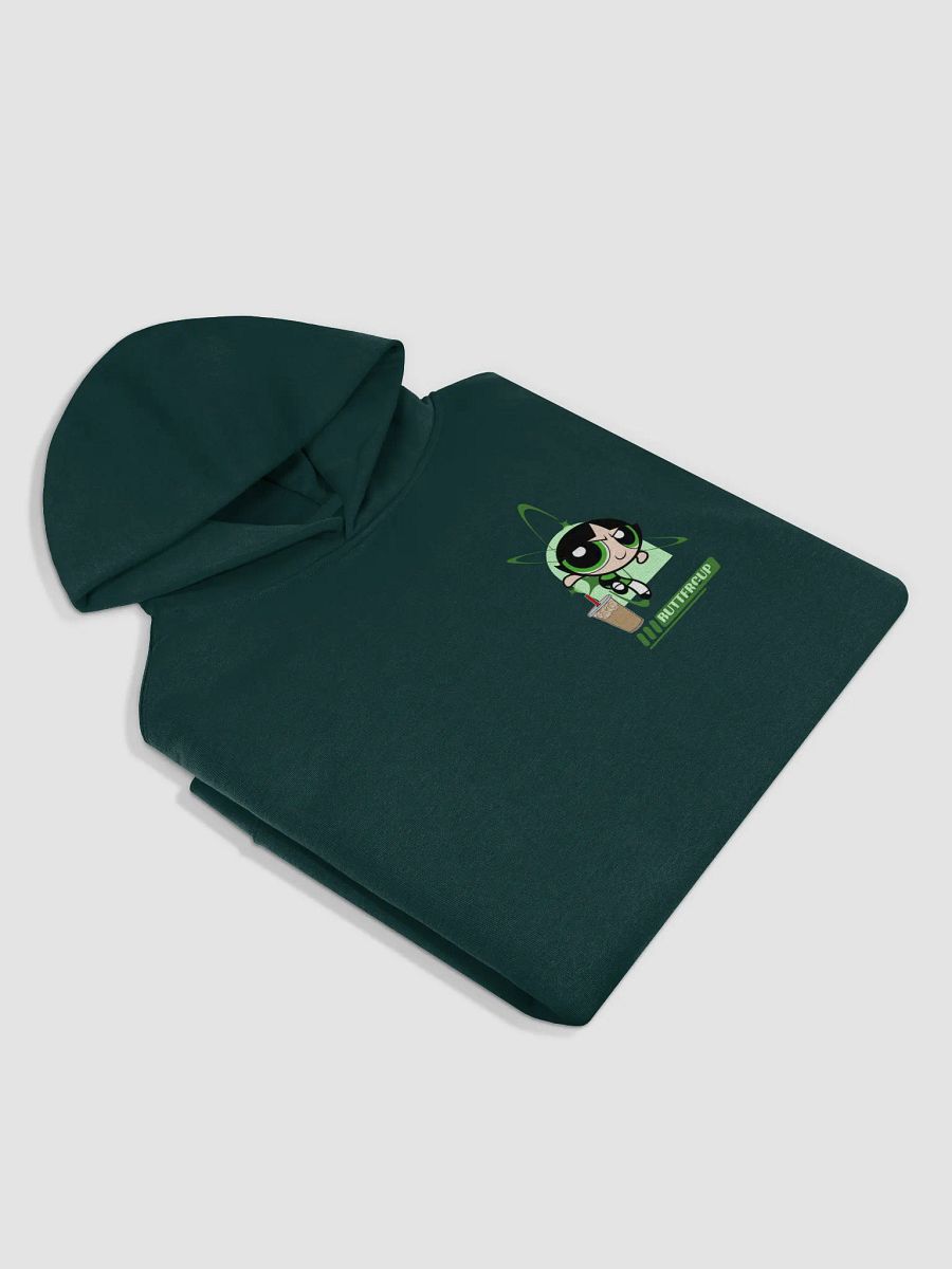 Buttercup Oversized Hoodie product image (3)