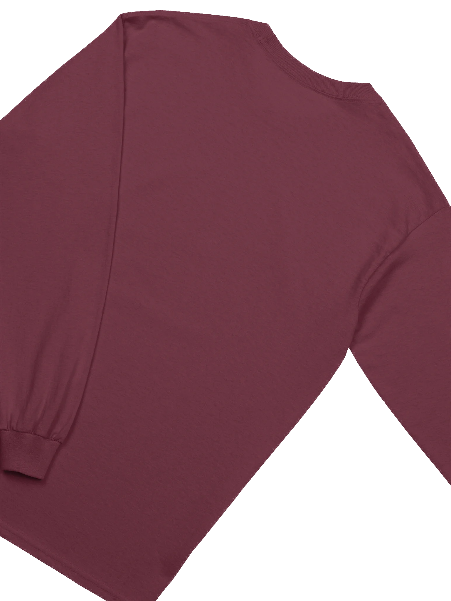 Christmas Tree Long Sleeve T-Shirt product image (4)