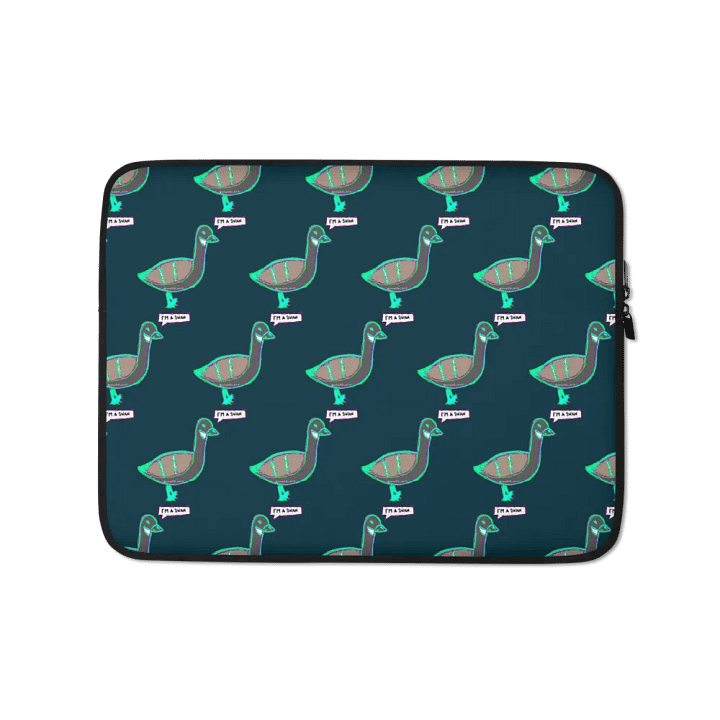 Swan product image (1)