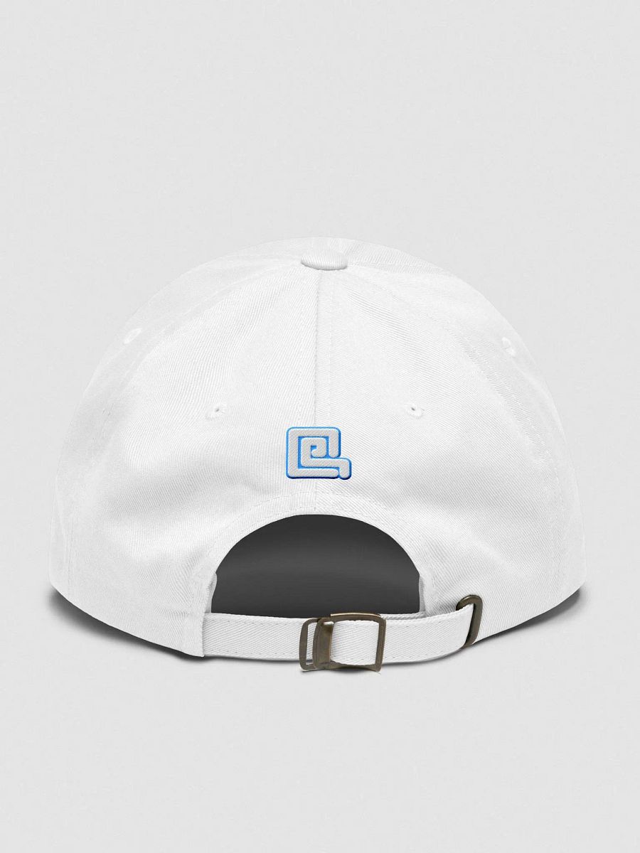 Qyuwi Jazz Cap product image (3)