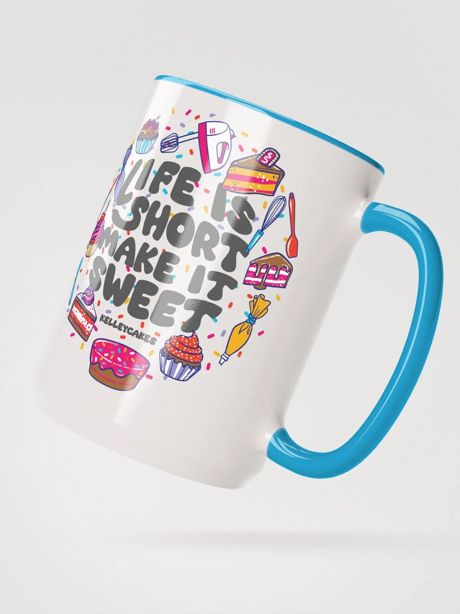 Colorful Sweet Mug product image (3)