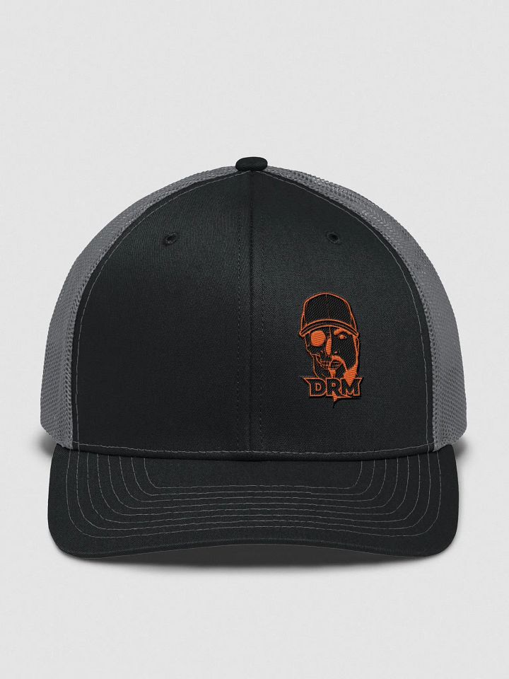 Skull Cap product image (5)
