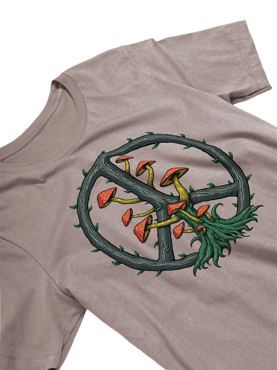 Peace Tree Shirt product image (4)