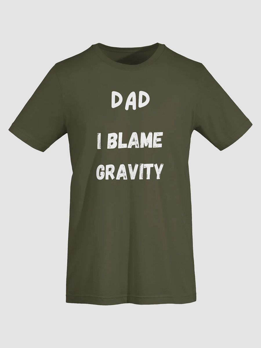 I Blame Gravity product image (12)