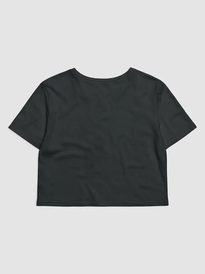 TZScuffed Crop top product image (3)