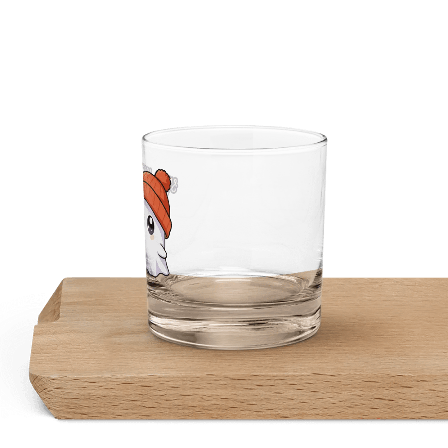 Spooky Spice Rocks Glass product image (6)