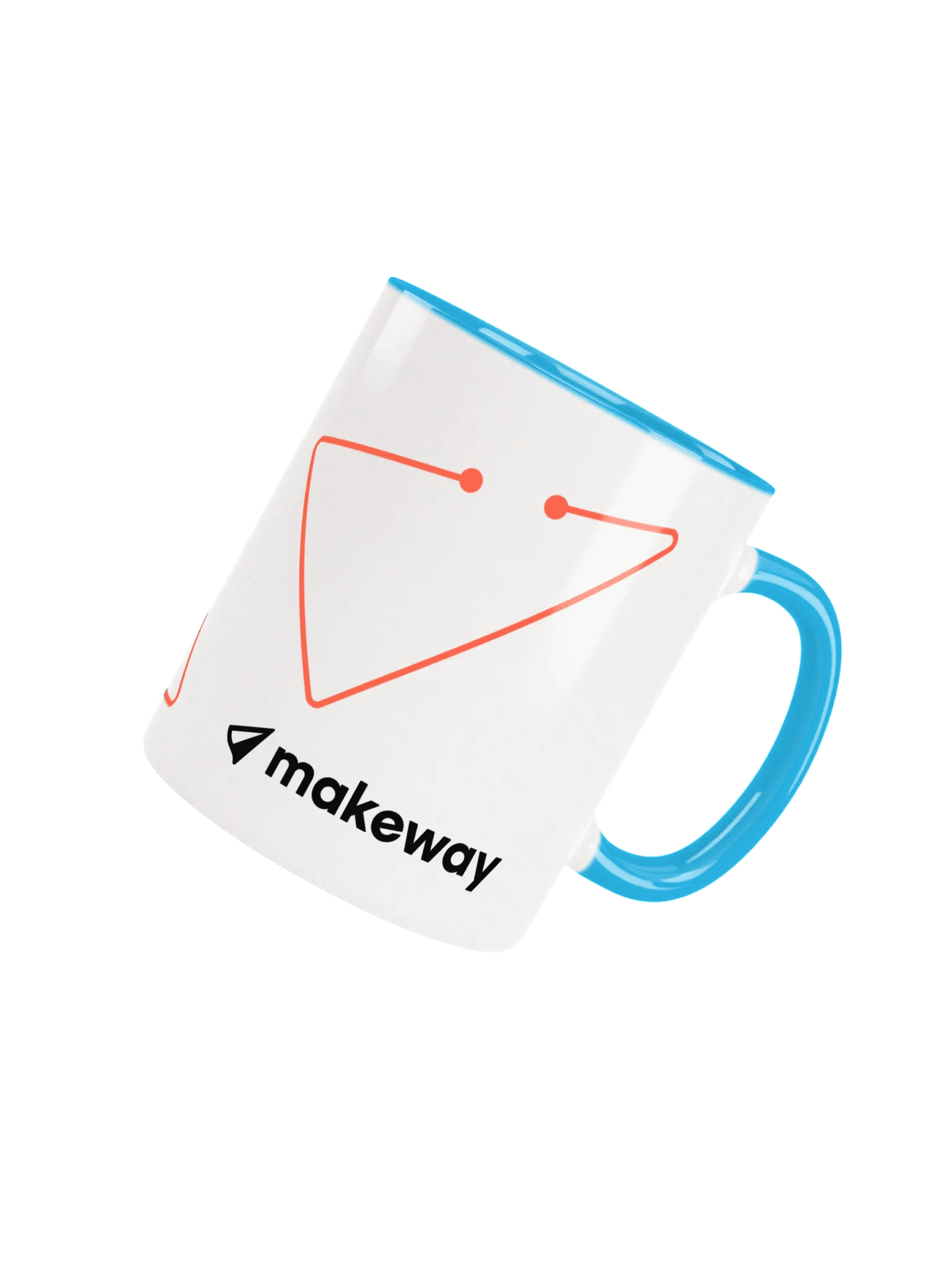 Sail Lines Mug product image (4)