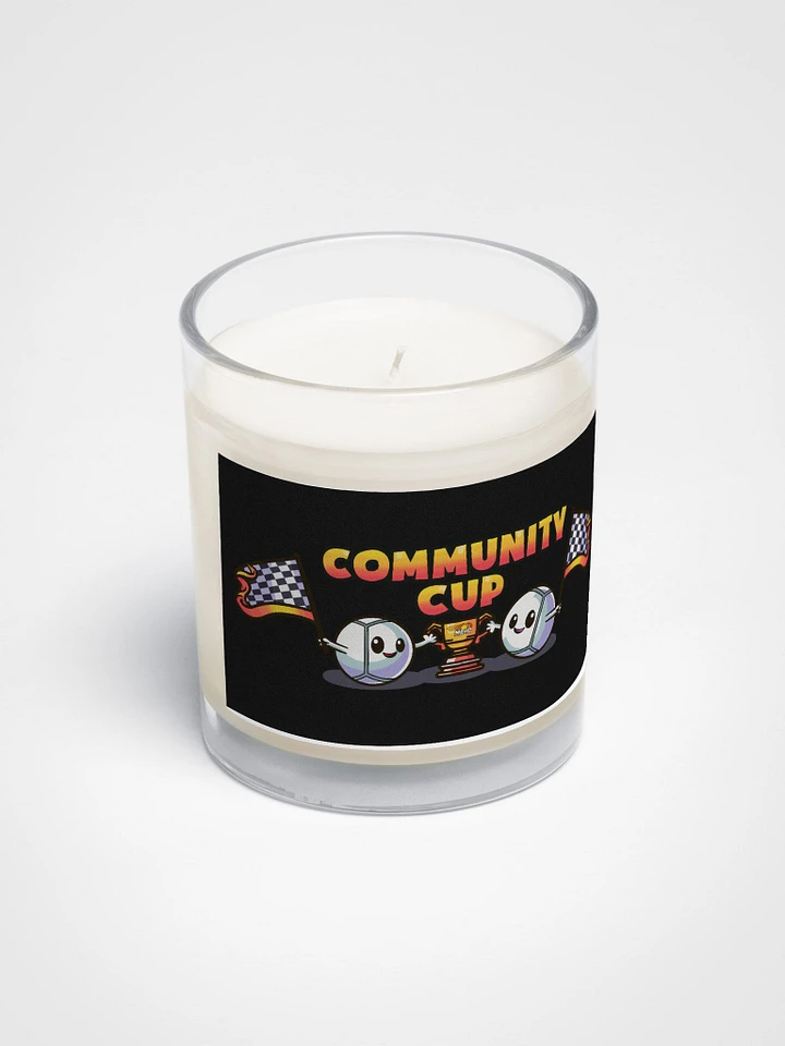 MSLA Community Cup - Candle product image (2)