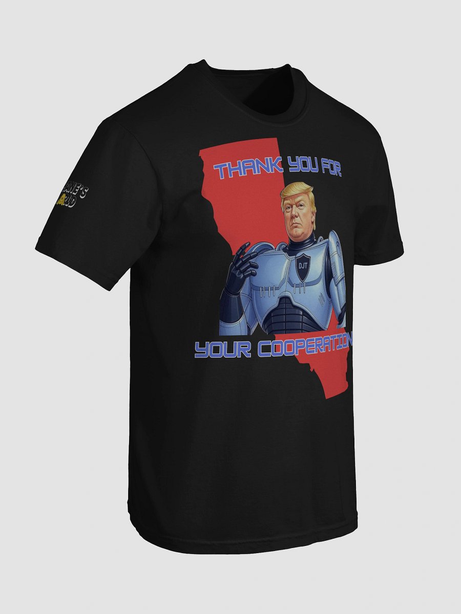 RoboTrump: Prime Directive California product image (7)