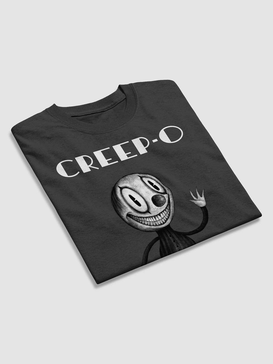 Creep-O Shirt product image (4)
